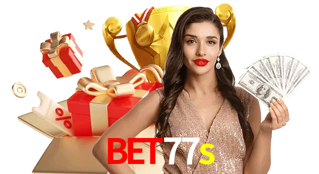 Jogue com dealers reais no bet77s!
