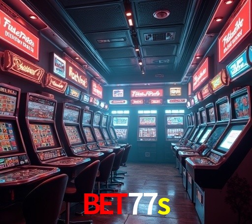 Estatísticas bet77s
