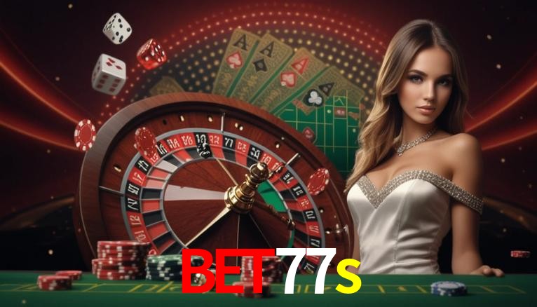 Experiência VIP bet77s