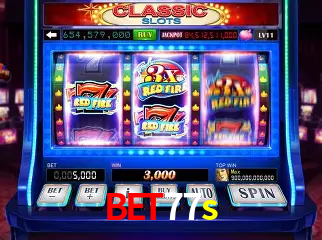 Descubra a Essência do bet77s: Nossa História e Compromissos