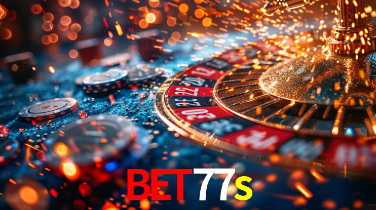 Welcome Bonus bet77s