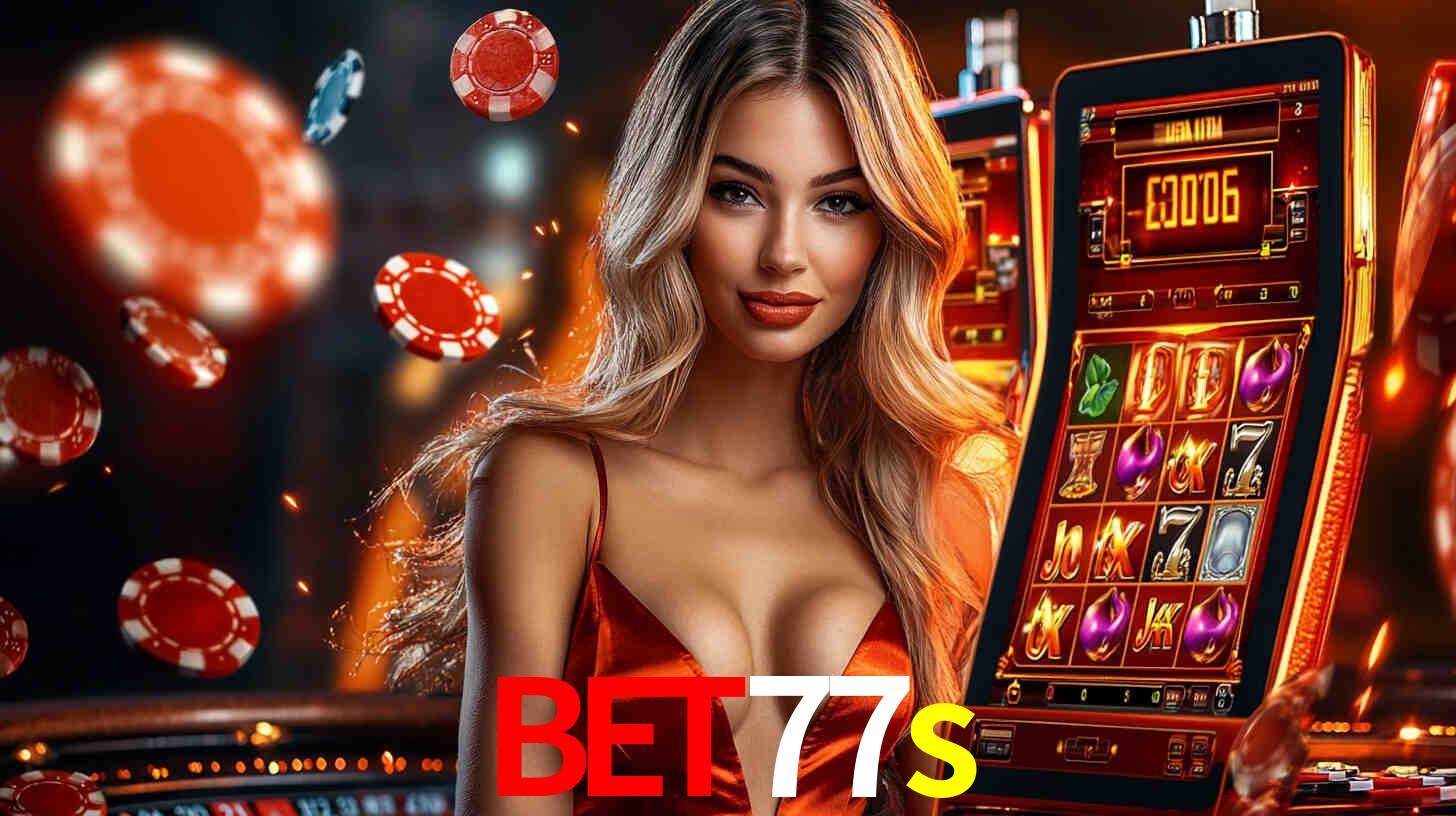 bet77s - Melhor Casino Online - bet77s.com
