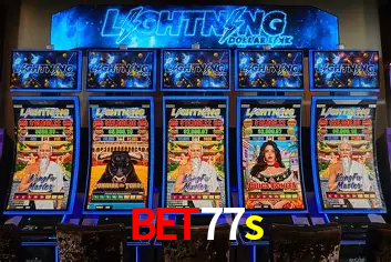 Desvendando o Mundo dos Jogos Virtuais na bet77s