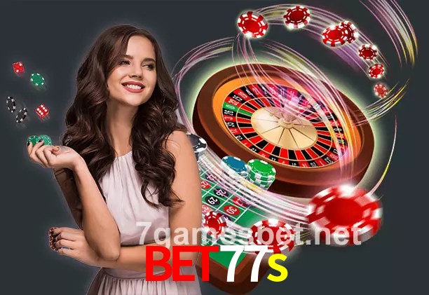 vivo no cassino bet77s