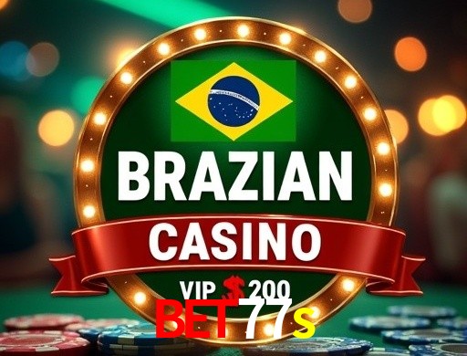 Recursos de Bônus bet77s