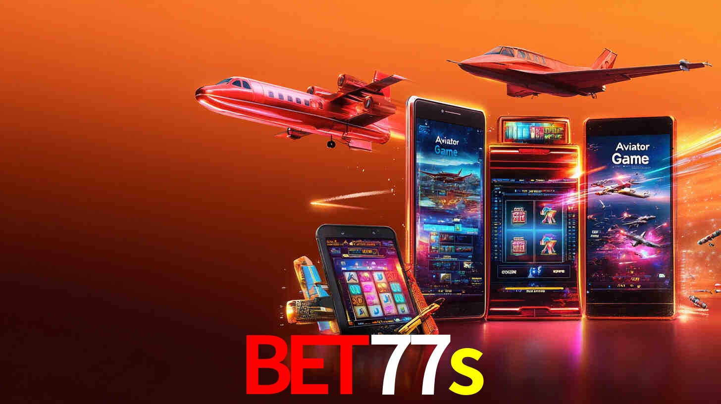 Descubra a Magia dos Jogos de Arcade no bet77s