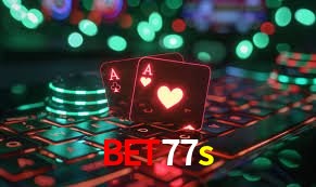Interface Premium bet77s