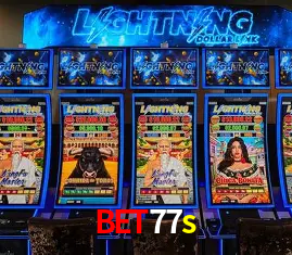 A Experiência Imersiva dos Cassinos Ao Vivo no bet77s