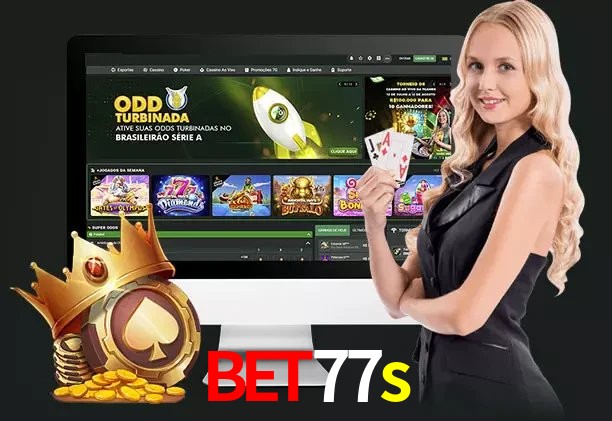 Provedores de Jogos bet77s