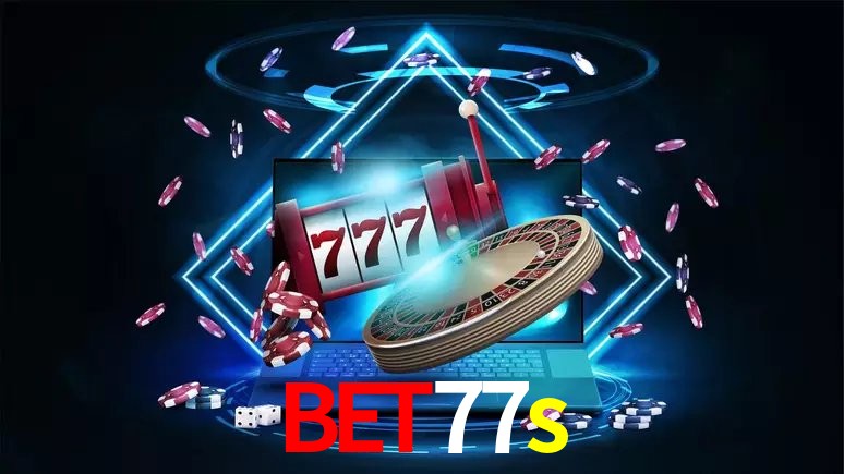Casino Ao Vivo bet77s
