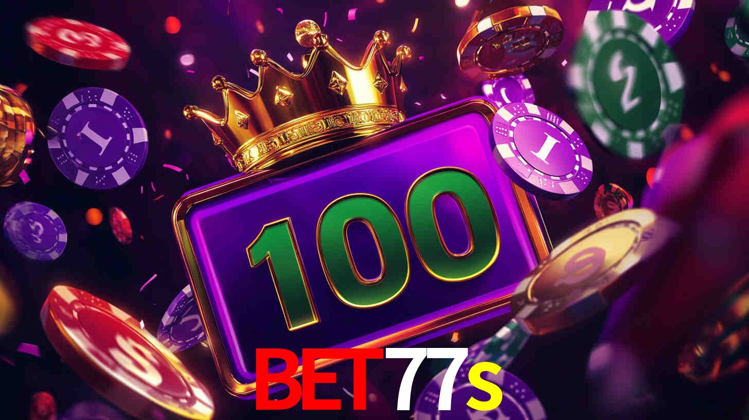 Premium Interface bet77s