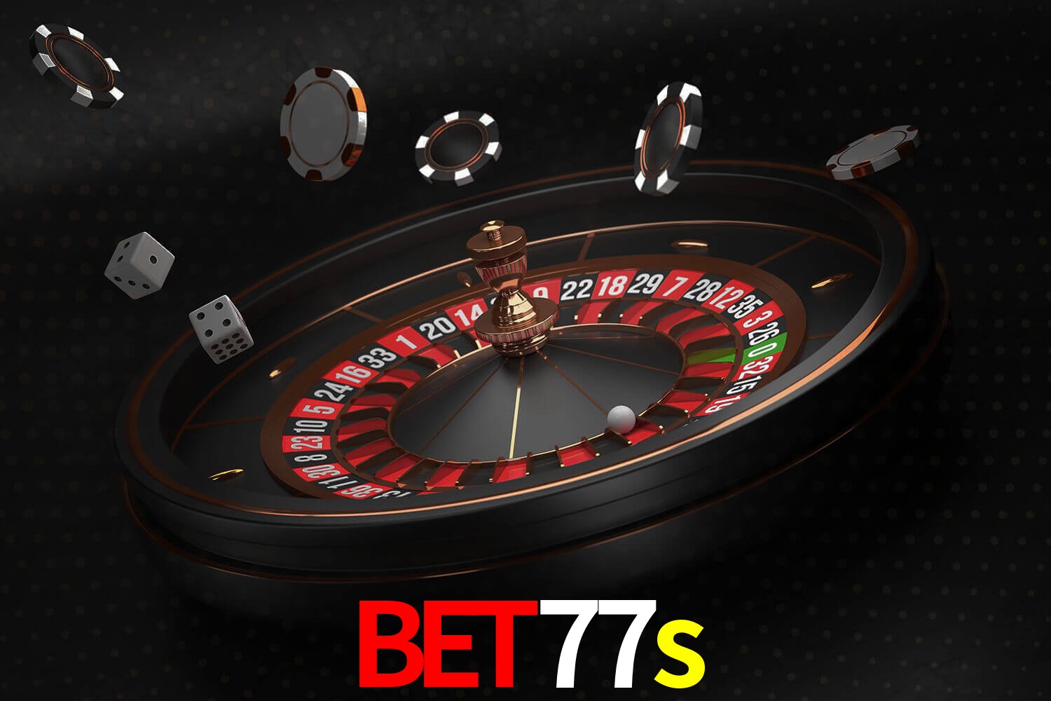 bet77s: Seu Especialista em Apostas Esportivas Brasileiras