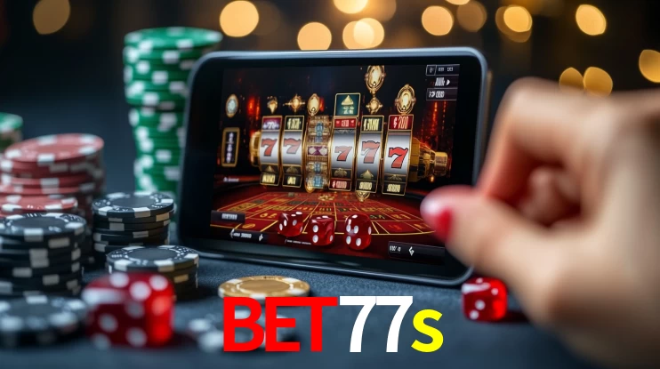 bet77s App Interface