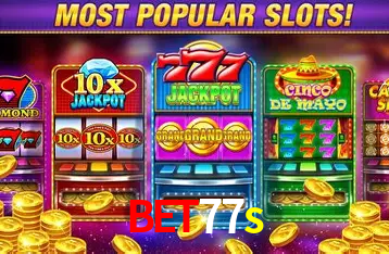 Seasonal Promotions bet77s