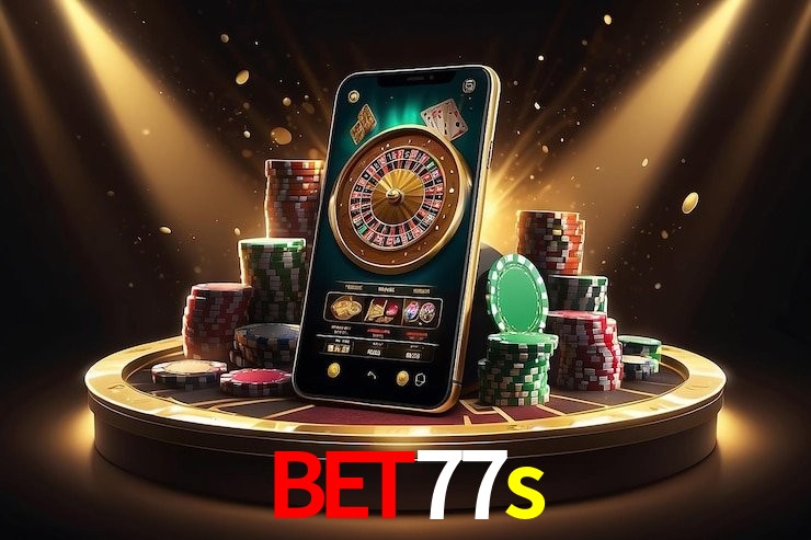 Casino VIP bet77s