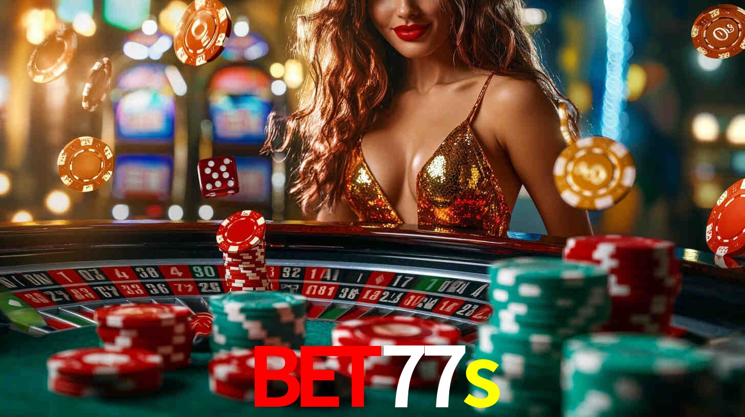 Ofertas Imperdíveis na bet77s: Promoções e Bônus Que Valem a Pena