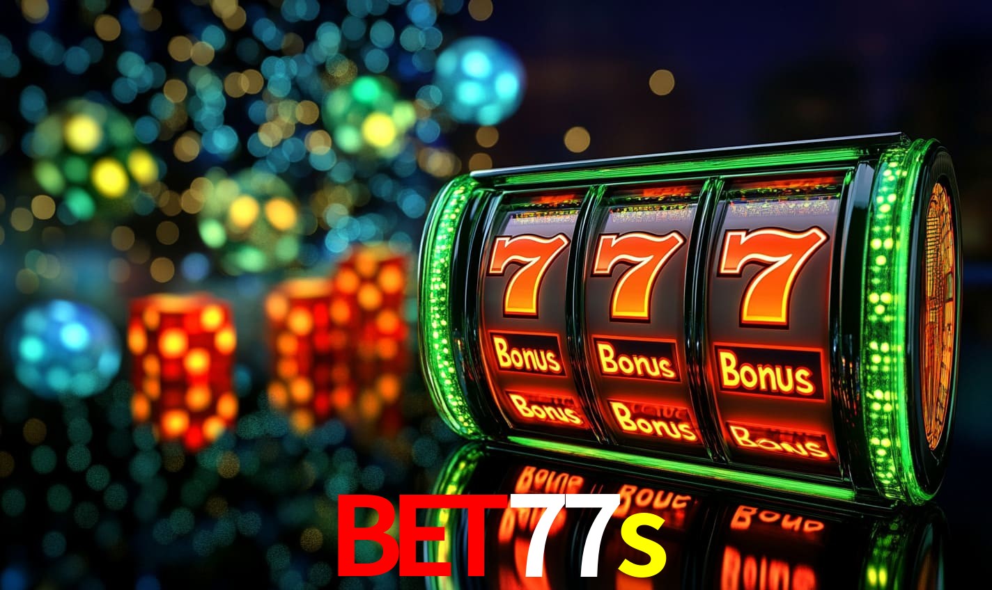 Mesa de Roleta bet77s