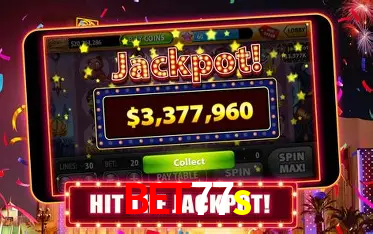 Descubra a Magia dos Jogos de Arcade no bet77s