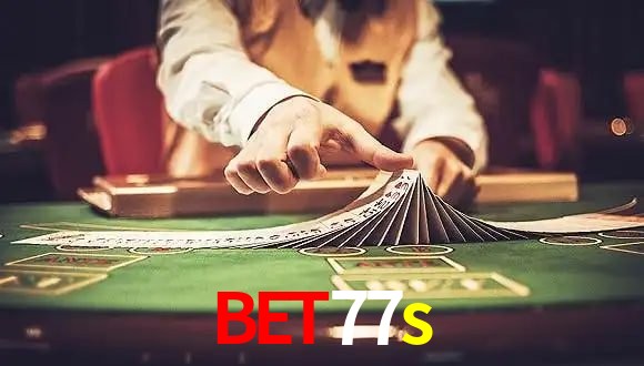 Roulette Table bet77s