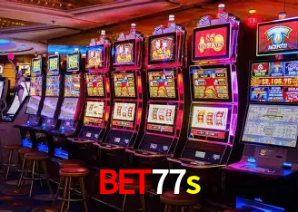 Responsive Design bet77s