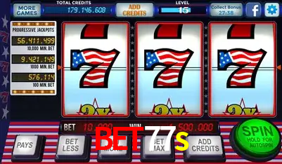 Desvendando o Mundo dos Jogos Virtuais na bet77s