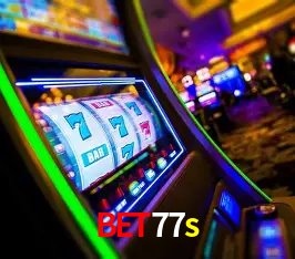 Inovações de Jogos na bet77s: O Futuro das Experiências Interativas