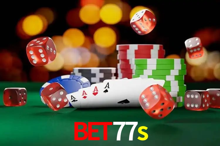 Bônus Diários bet77s