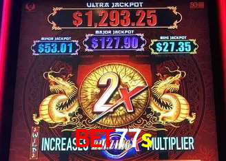 Weekend Specials bet77s