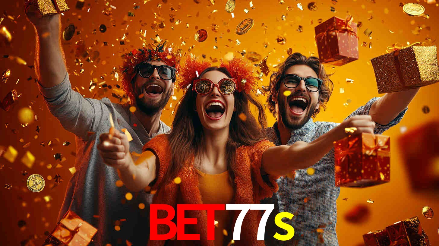 bet77s: A Experiência de Casino com Jogos de Mesa ao Vivo