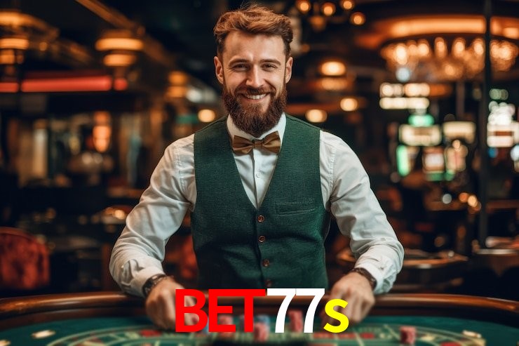 Sistemas de Segurança bet77s