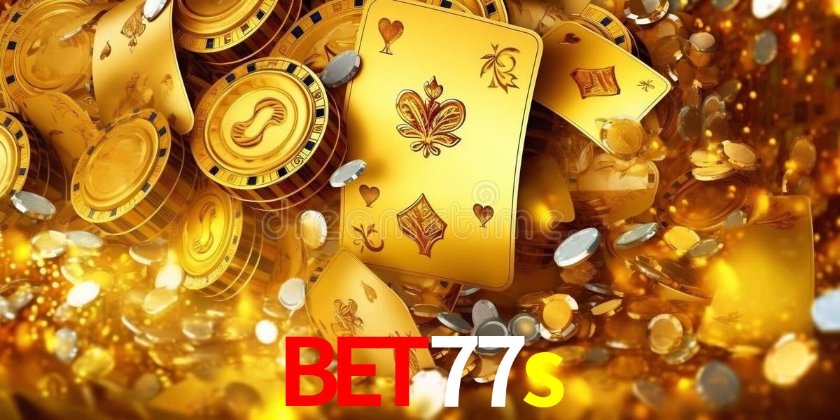 Descubra a Essência do bet77s: Nossa História e Compromissos