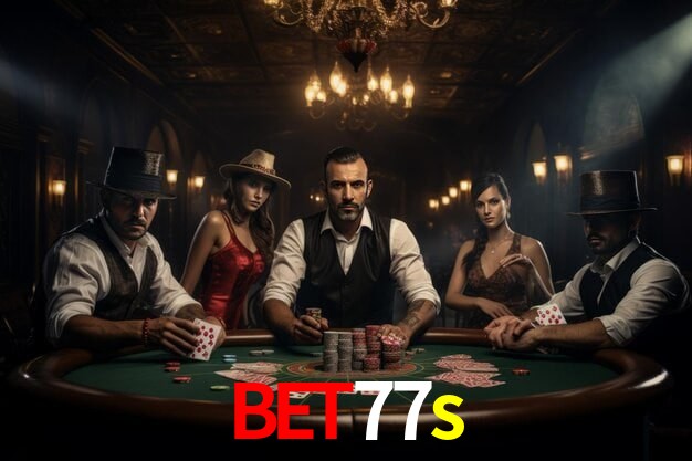 Descubra a Essência do bet77s: Nossa História e Compromissos