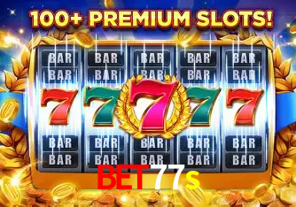 Descubra o Mundo do Cassino Online com bet77s