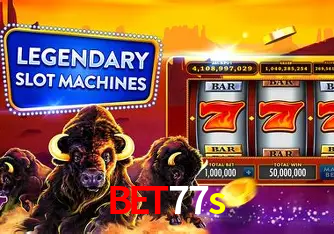 Descubra o Mundo do Cassino Online com bet77s