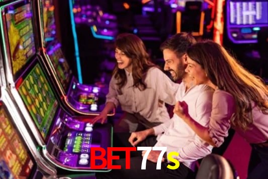Descubra o Programa VIP da bet77s: Vantagens Exclusivas para Jogadores