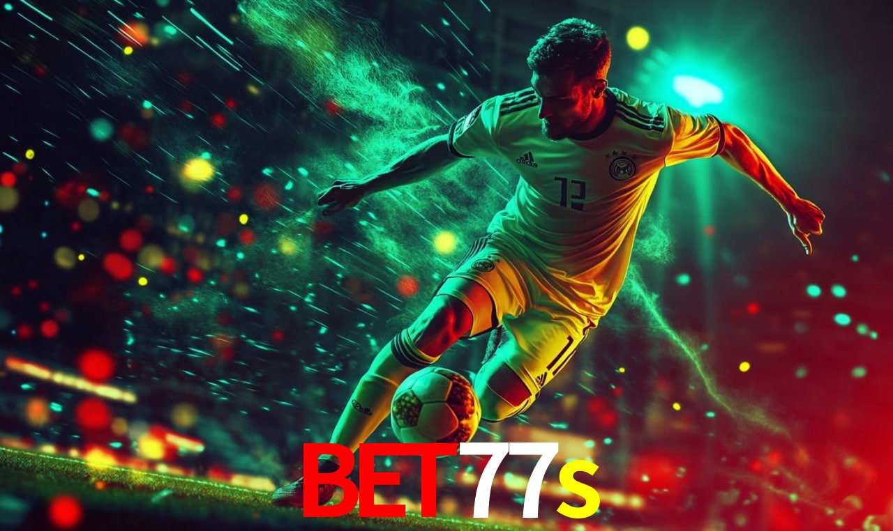 Benefícios da Conta bet77s