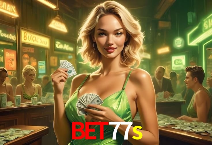 Apostas Esportivas na bet77s: Um Guia Completo