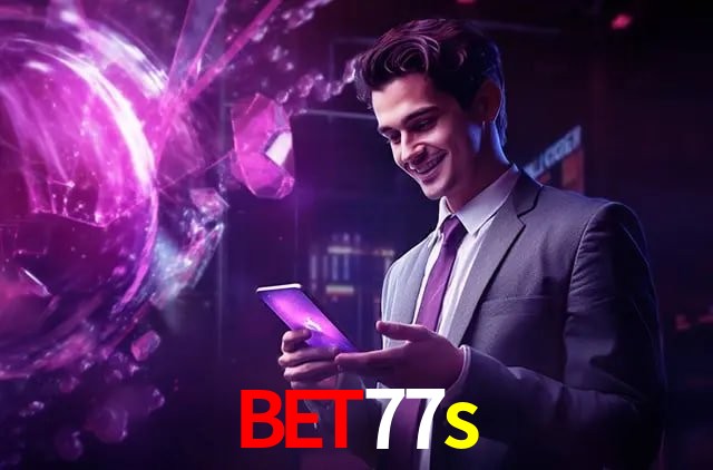 Login Seguro bet77s