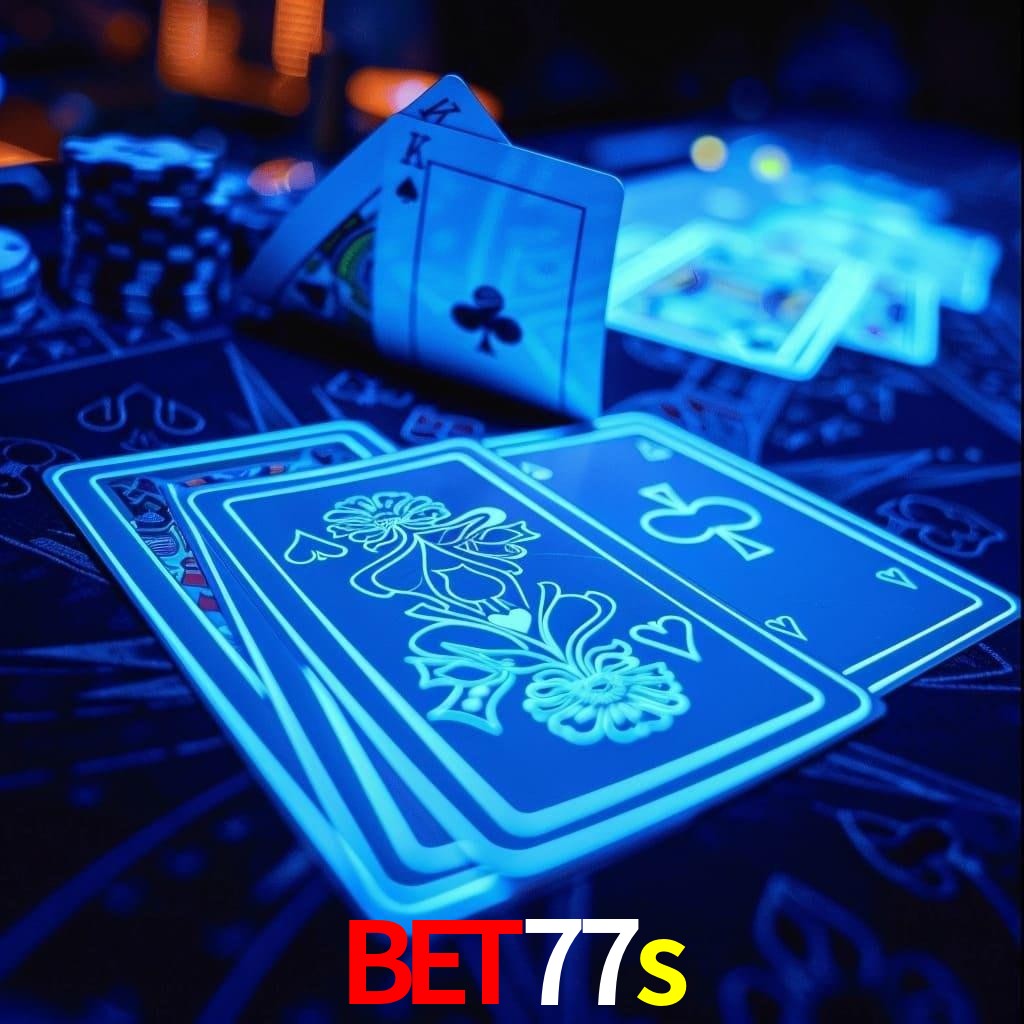 Casino Ao Vivo bet77s