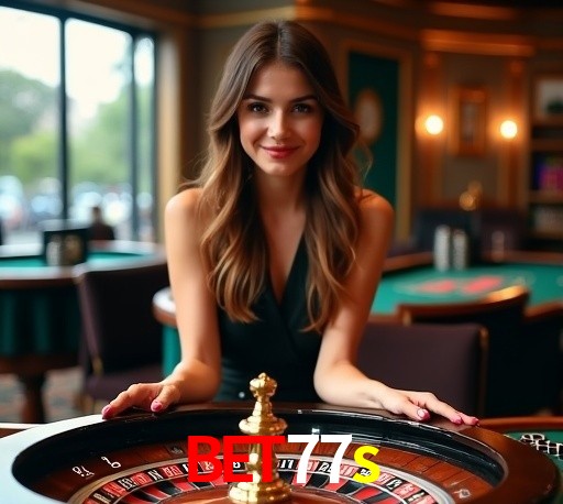 Promoção Relâmpago bet77s