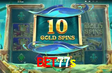 A Emoção da Loteria na bet77s: Uma Chance de Mudança de Vida