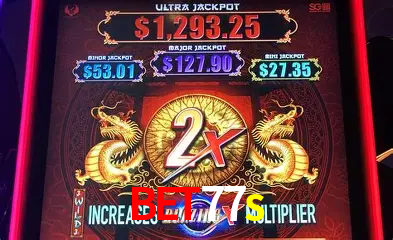 Descubra a Essência do bet77s: Nossa História e Compromissos