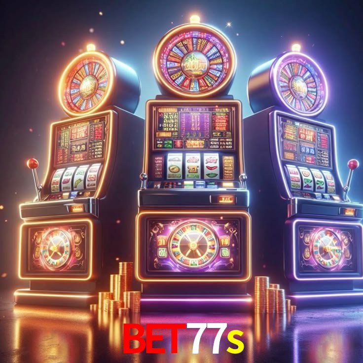bet77s: Jogos de Caça-Níqueis-Altas Recompensas, Roleta-Velocidade, Blackjack-Desafios Máximos